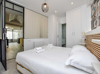 Spacious apartment - 4BR/10P - Butte-aux-Cailles - Belvilla by Oyo à Paris