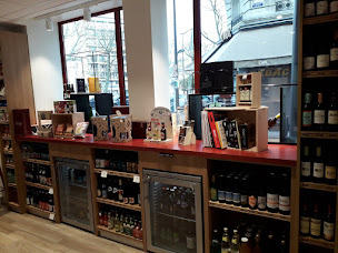 Photo n°8 de Nicolas Charenton Rue de Paris à Charenton-le-Pont (Établissement vinicole)