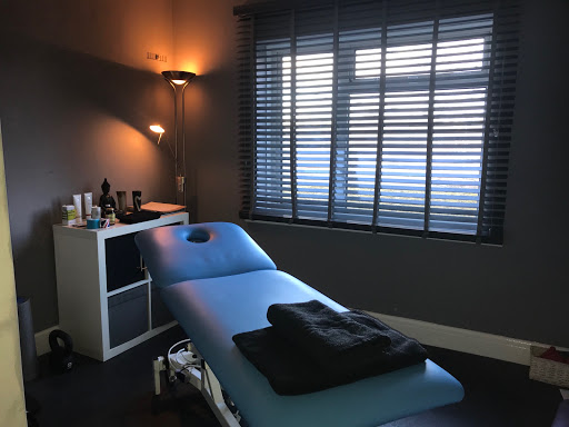 Worthing Sports Therapy - Thumbnail