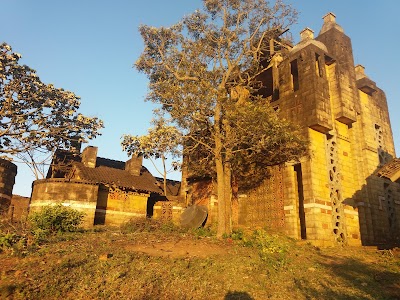 Photos of Castillo Abandonado