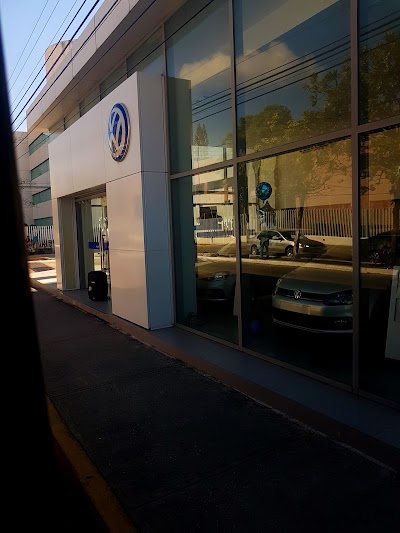 Photos of Volkswagen City Ciudad del Carmen
