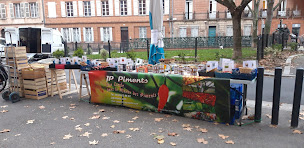 Photo n°21 de JP Piments à Saint-Quentin-la-Tour (Épicerie)