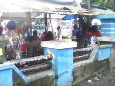 Photos of Lotek Teh Uyuy