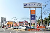 トヨタカローラ鹿児島 郡元マイカーセンター