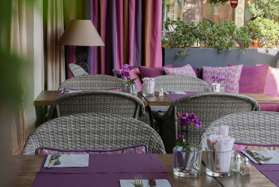 Hôtel La Place by null