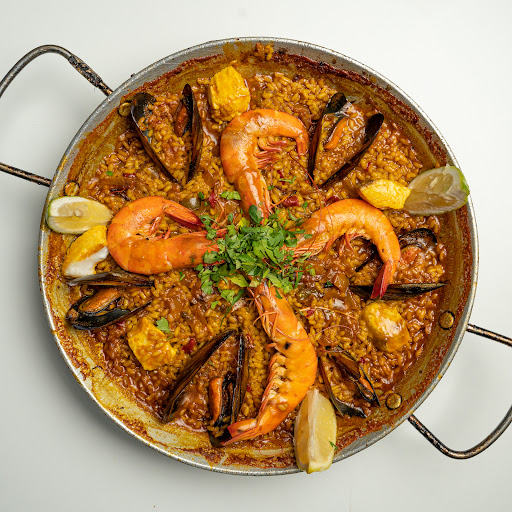 Restaurante la Tasquita del Puerto - Thumbnail