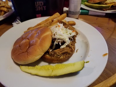 Photos of Toby Keith's I Love This Bar & Grill