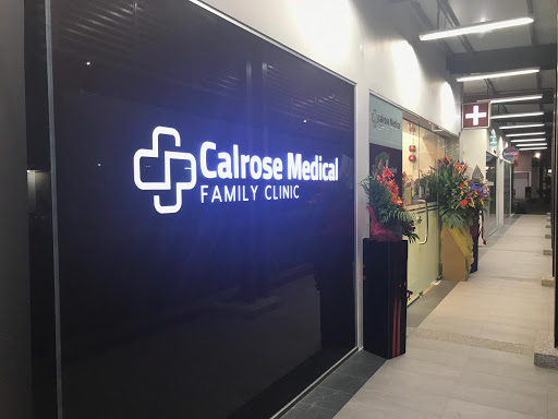 Calrose Medical Family Clinic - Thumbnail