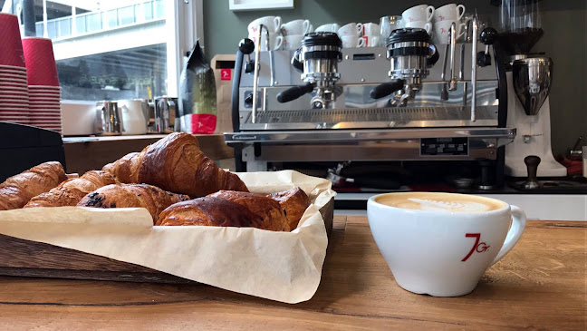 Sevengrams UK Ltd. / Coffee Studio 7Gr. Shoreditch Phone number
