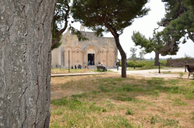 Basilique de Siponto