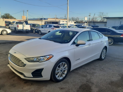 Watson Auto Group - Visual