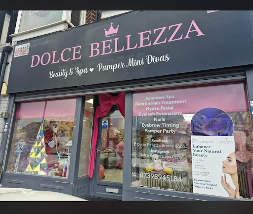 Dolce Bellezza Beauty and Spa Limited