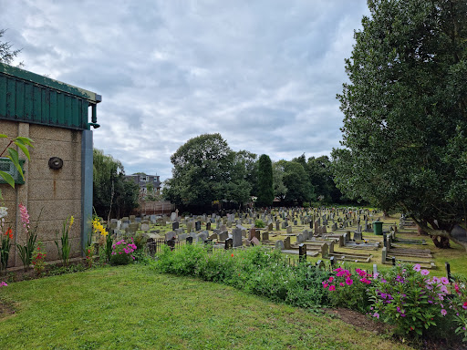 Holycross Parish Church - Thumbnail