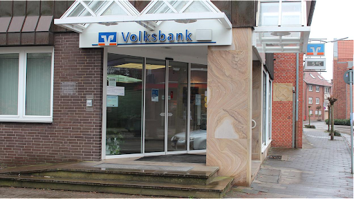 Volksbank im Münsterland eG, SB-Center Rinkerode