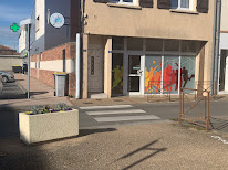 Gélade Carole à Fonsorbes