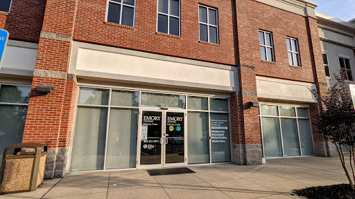 Emory at Buford - Primary Care - Thumbnail