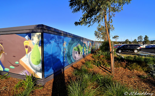 Park&Ride - Tallawong P2 Gallery - Australia
