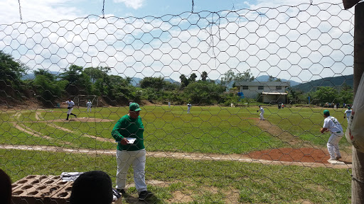 Campo De Baseball Tamazula 80