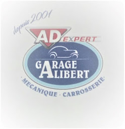 Photo n°9 de AD Garage Expert ALIBERT JOEL à Alban (Atelier de réparation automobile)