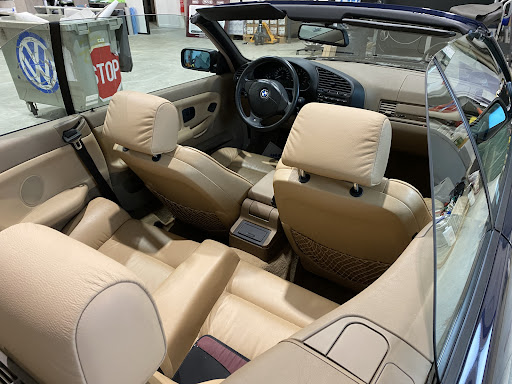 Washer Auto - Lavage auto a domicile