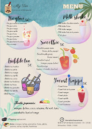 Photo n°30 de My Sushi Box à Haguenau (Restaurant japonais)