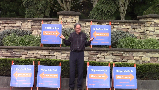 Ridgefield Bob