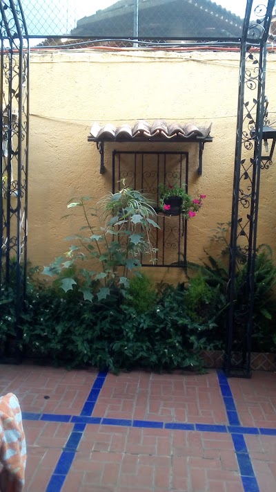 Photos of HOTEL VILLA GARDENIAS