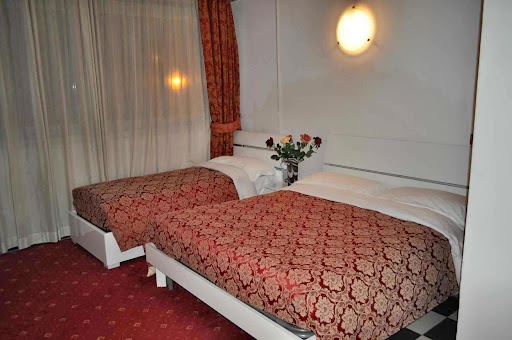 Hotel Giulietta e Romeo Rome
