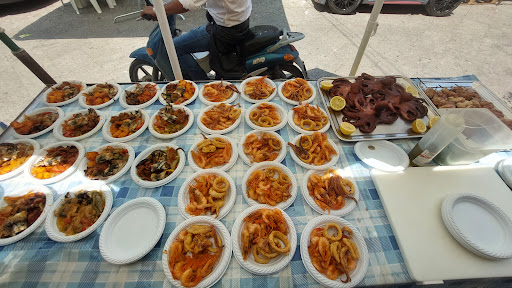Sicilia bedda street food e ristorante