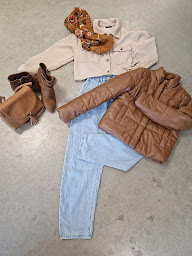 Photo n°29 de Friperie Tri d'Union à Behren-lès-Forbach (Magasin)