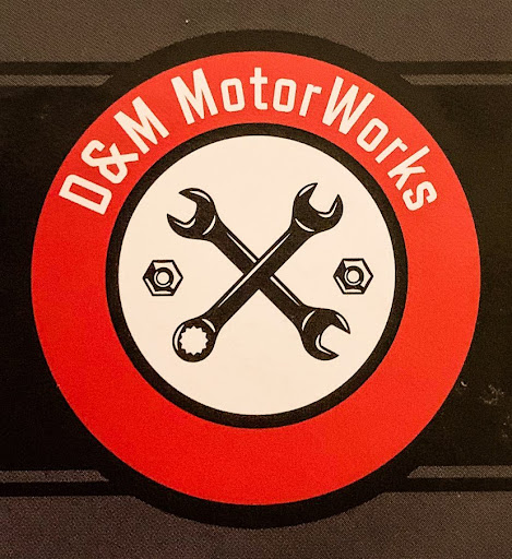 D&M MotorWorks - Thumbnail