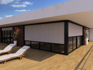 Photo n°16 de Th Rolland Sarl à Boé (Magasin de stores et de rideaux)