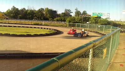 Photos of Magic Mountain Fun Center - East