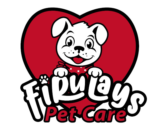 Firulays Pet Care INC Logo