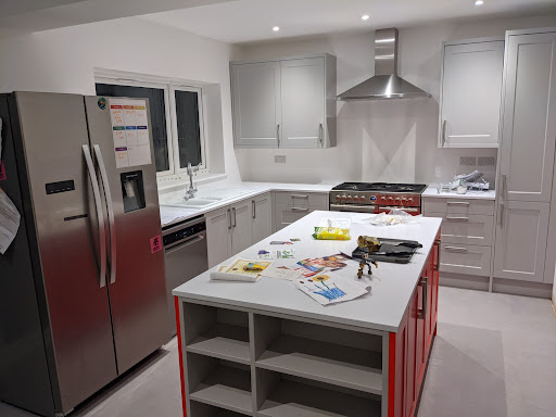 James Electrical & Property Services - Thumbnail