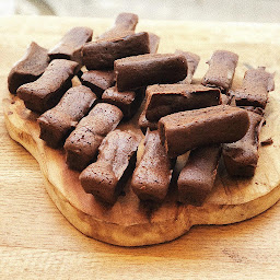 Photo n°11 de F'Good - Salon de thé à Paris (Salon de thé)