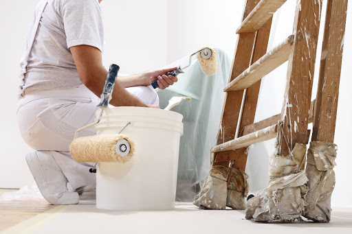 Unlimited Painting and Restoration Services - Thumbnail