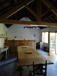 Photo n°23 de Auberge Borda à Saint-Michel (Gîte pèlerin)