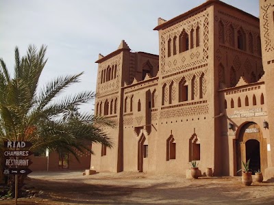 Photos of Espace Kasbah Amridil