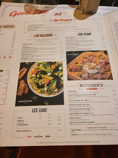Sassenay Burger & Co