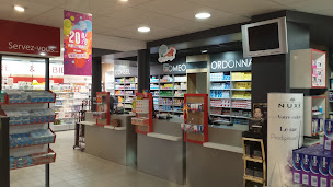 Photo n°18 de Pharmacie Mutualiste AÉSIO Santé à Charlieu (Pharmacie)