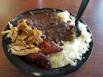 Los Pollos Rotisserie & Cuban Bakery