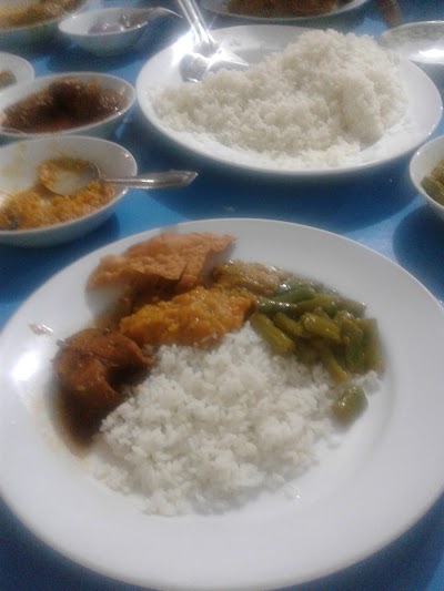 Photos of Nimani Hotel