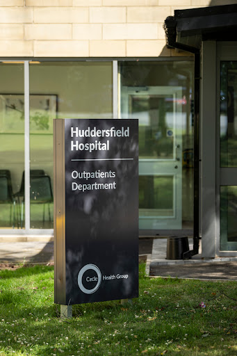 The Huddersfield Hospital Gallery - United Kingdom