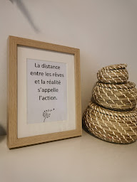 Photo n°8 de Cabinet de soins VERNHETTES Vincent, DORNIER Chloé, GERAUDIE Sylvain, OKON Bartlomiej, CHEVALLIER Karine, JACOB Frédéric à Salon-de-Provence (Kinésithérapeute)