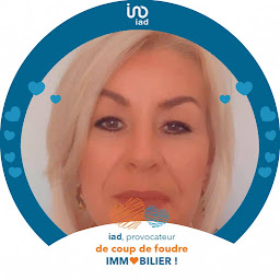 Photo n°21 de Stéphanie AZIEAU Mandataire Immobilier iad. à Boissy-sous-Saint-Yon (Agent immobilier)