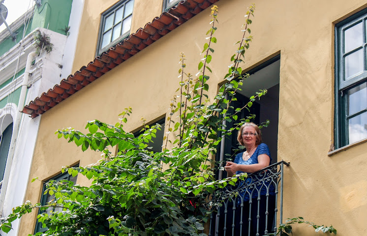 Tamboleiro's Hotel Residence by null