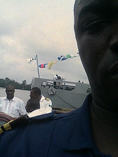 Photos of Eagle Cement