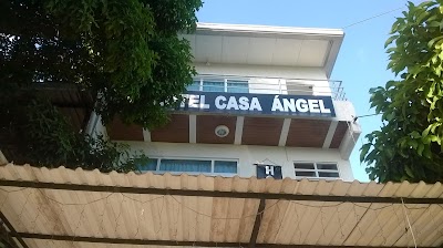 Photos of HOTEL CASA ANGEL
