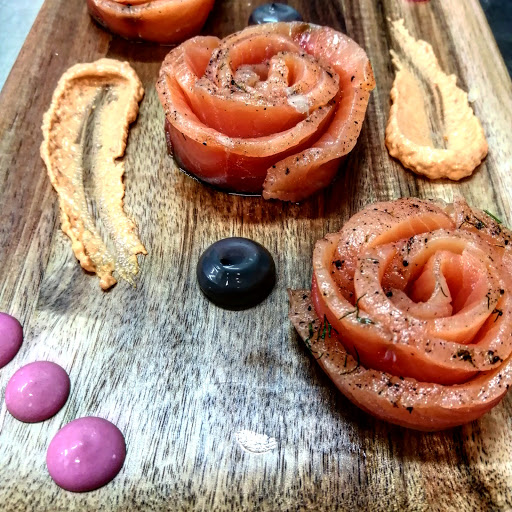 Taberna Botes - Visual